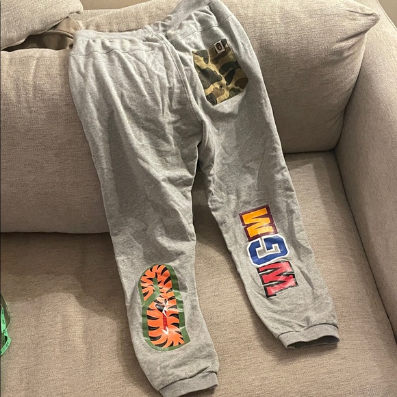 Bape Flash $ - Picture 5 of 13